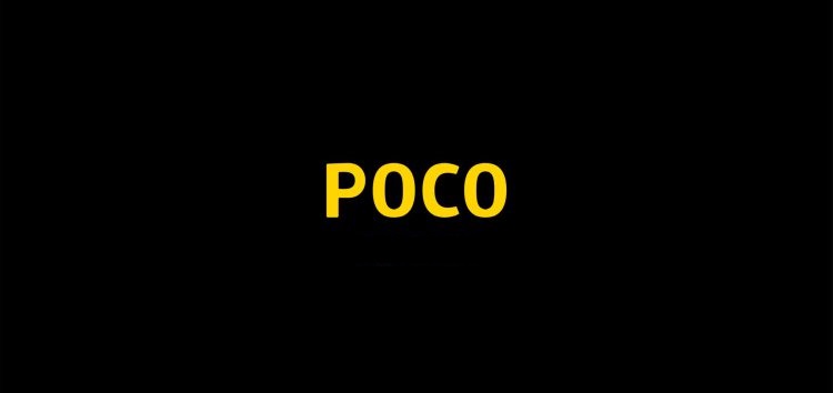 [Update: App is now live] Poco Community forum allegedly goes live, app still under development