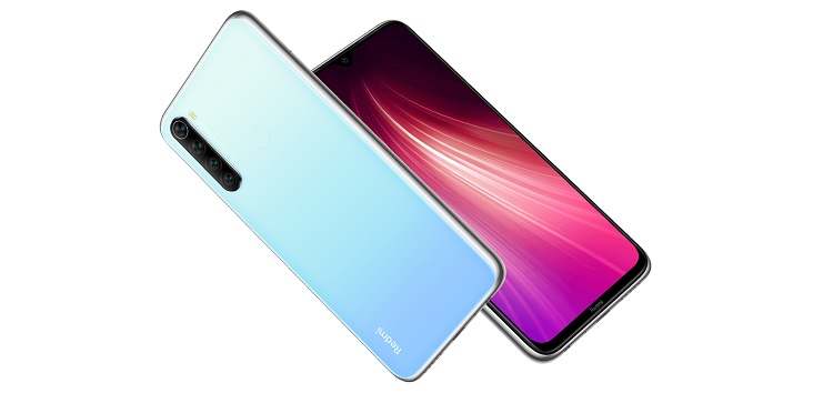 [Update: New build released] Redmi Note 8 Android 11 update goes live as MIUI 12.5 beta (Download link inside)