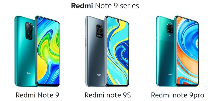 [Update: June 28] Xiaomi Redmi Note 9, Note 9S, Note 9 Pro, Note 9 Pro Max, Note 9 4G Android 11 update: Here's the current status