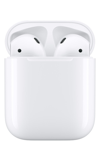 apple airpods