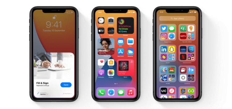 [Updated: Jun. 25] Apple iOS 15/iPadOS 15 update tracker: Here's everything we know so far