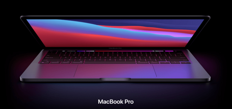 Several MacBook owners experiencing a 'Global Reset' error on every reboot even after macOS Big Sur 11.5.1 update