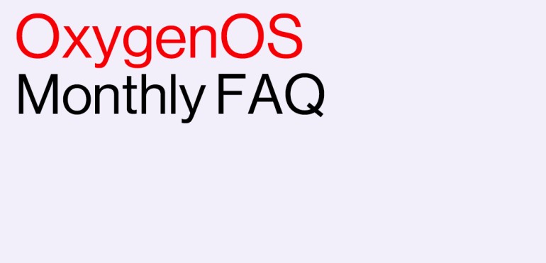 OnePlus OxygenOS 11 FAQ (Nov) addresses custom Dark Mode, Gallery app installation/slow loading, Parallel apps, & other issues
