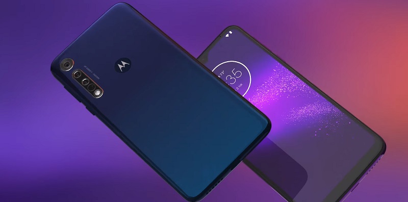 [Update: India too] Motorola One Macro Android 10 stable update wider rollout begins