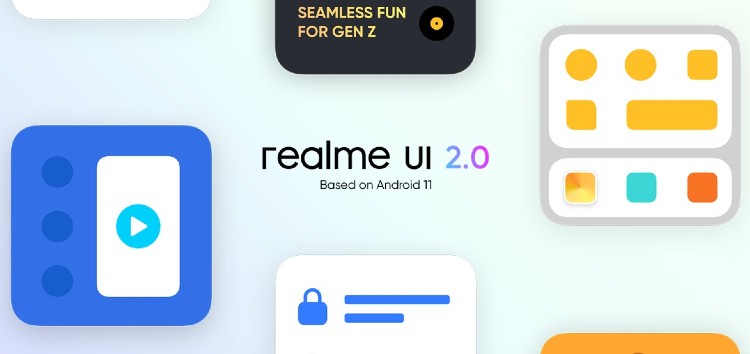 [Cont. updated] Realme UI 2.0 (Android 11) update bugs/issues tracker