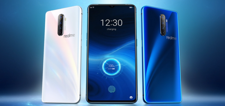[Update: Stable update close] Realme X2 Pro Android 11 (Realme UI 2.0) stable update released to limited users, says support
