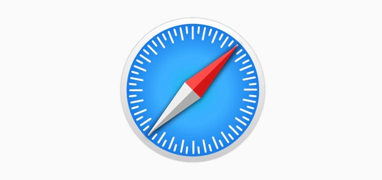 Safari on iOS 15 beta lets you set a custom start page background photo like on macOS & here's how to