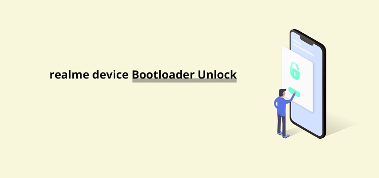 [Update: More devices] Realme Android bootloader unlock tools & kernel source code tracker
