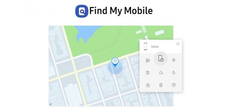 [Update: Jan. 18] Samsung Offline finding (Find My Mobile) notifications bothering users, but there's a workaround