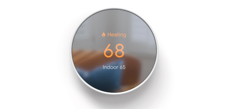 [Update: Fixed] Google Nest Thermostat Energy History data not updating for the past few days, company aware & working on fix