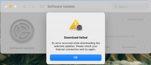 macOS-Big-Sur-11.2-download-failed