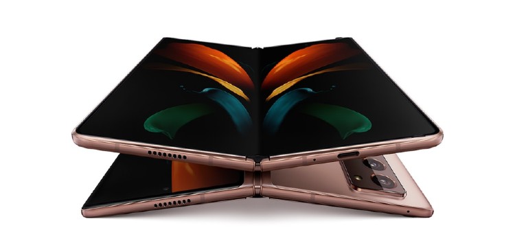 [Update: Feb. 03] Samsung Galaxy Z Fold2 5G One UI 3.0 (Android 11) update released in Europe