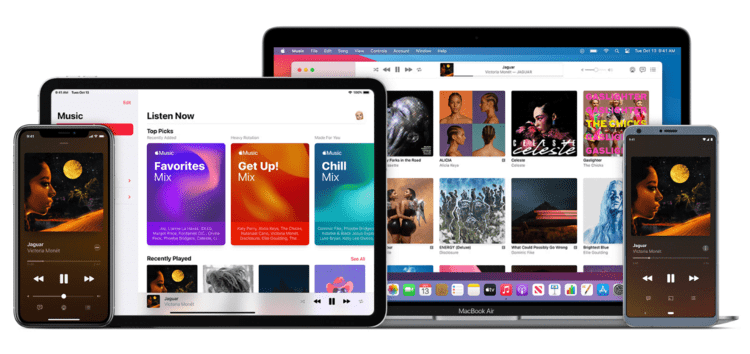 Apple Music won't play or download songs to library after the recent update? You're not alone