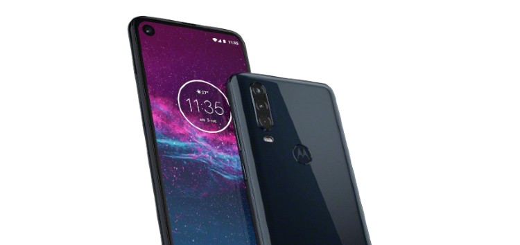 Motorola One Action Android 11 update to fix Wi-Fi (2.4 GHz) bug triggered with Android 10