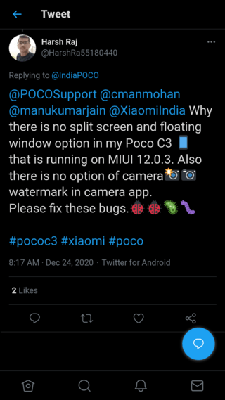 poco-c3-split-screen