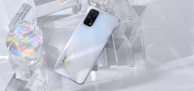 [Update: June 08] Realme X7 Pro Realme UI 2.0 (Android 11) Early Access program opens up; Narzo 10, 10A and C3 bag April update