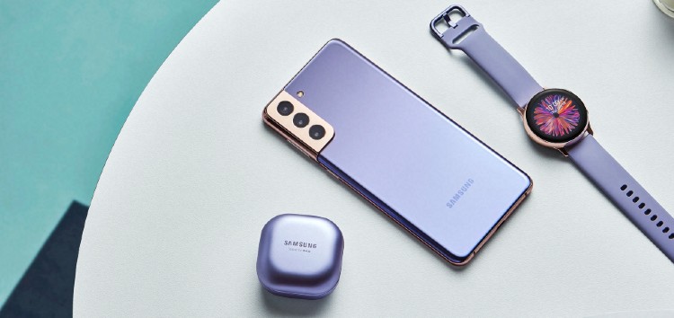 [Update: June 25] Samsung One UI 4.0 (Android 12) update tracker: List of eligible/supported devices, release date & more