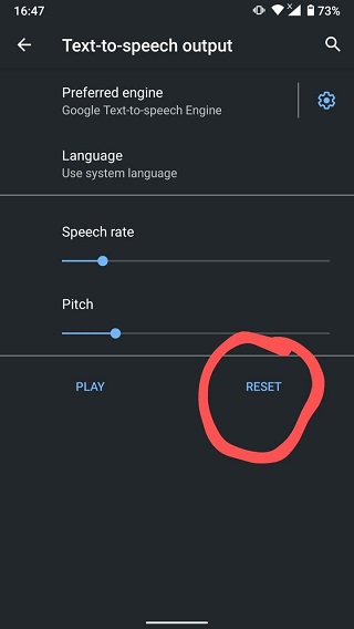 Assistant-slow-speed-workaround