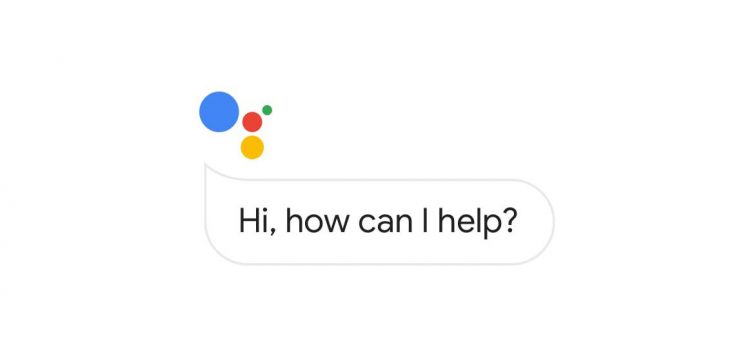 Google Assistant not working or crashing for many after recent update (workaround inside)