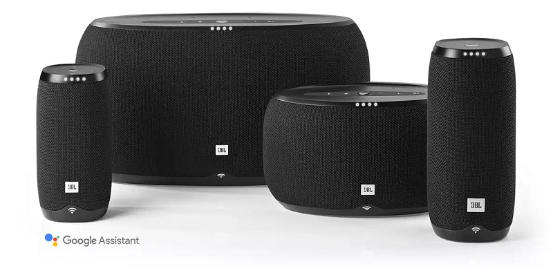 [Update: Google looking into it] JBL Link equalizer settings issue in Google Home (Assistant) app: Here's what we know