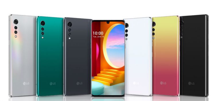LG confirms Android 12 update for 19 devices including G, V, K series, LG Stylo, Velvet and Wing; Android 13 also promised for few