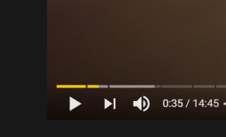 YouTube-progress-bar