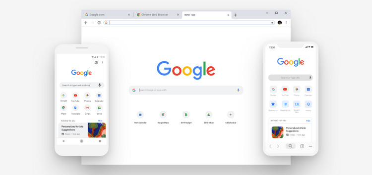 [Update: June 05] Want to remove Google Chrome Tab Search? Here's how to do so