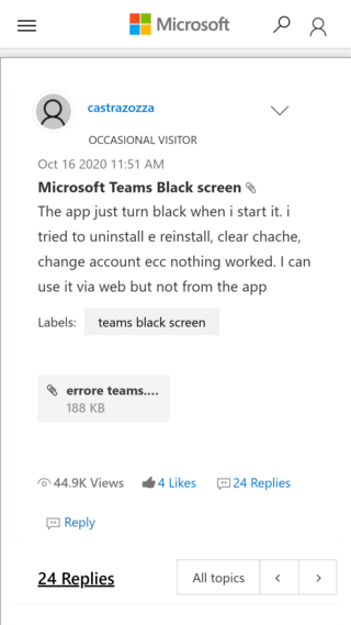 microsoft-teams-black-screen