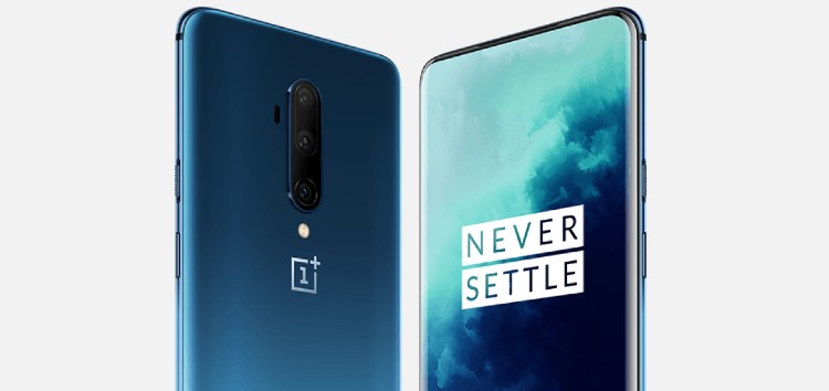 [Update: May 18] OnePlus 7 & 7T series ColorOS 11 (Android 11) early adopter update to release in September; OnePlus 8 series & 8T to get it in June