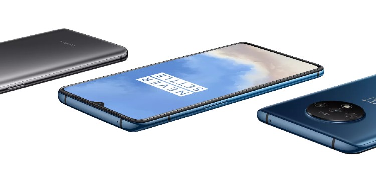 [Update: Stable released] T-Mobile OnePlus 7T & OnePlus 7 Pro enter (OxygenOS 11) Android 11 testing phase