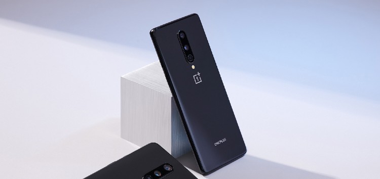 [Updated: Apr. 20] OxygenOS 11 Open Beta 8 for OnePlus 8/Pro brings March patch, fixes noise issue of 5G calls, & more