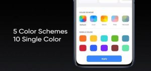 realme-ui-android-11-icon-customization