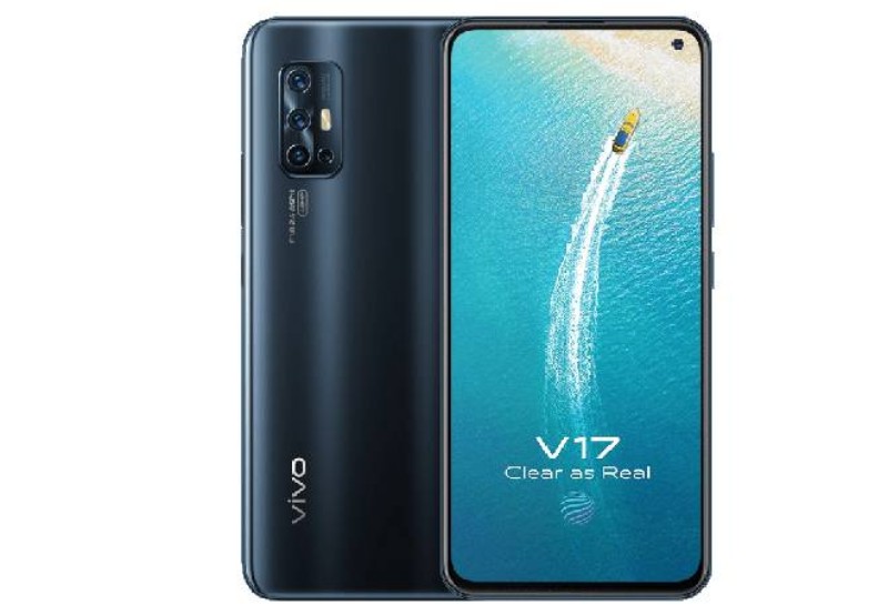[Updated: April 6] Vivo reportedly rolling out Android 11-based Funtouch OS 11 to Vivo V17 in India