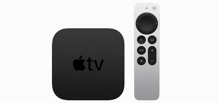[Updated] Apple TV remote volume control not working for some Sonos users, issue persists after tvOS 16.1 update (workaround inside)