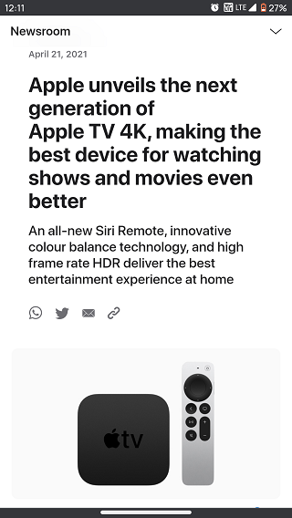 Apple-TV-4K-6th-Gen-unveil
