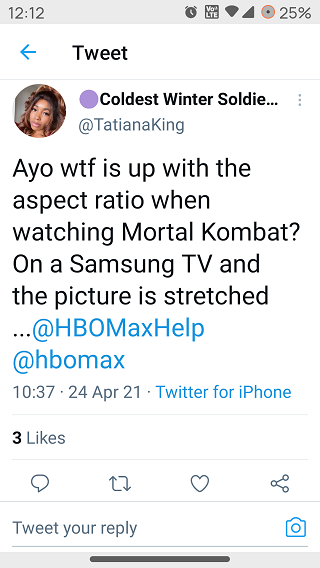 HBO-Max-Mortal-Kombat-aspect-ratio-issue-reports