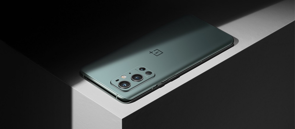 OnePlus 9 Pro users reporting massive shutter lag while taking photos in camera app