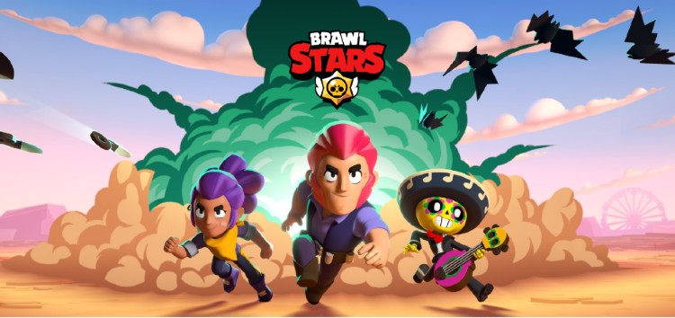 [June 19: Stuck at 92%] Brawl Stars not loading (stuck in loading screen)? Try this recommended solution