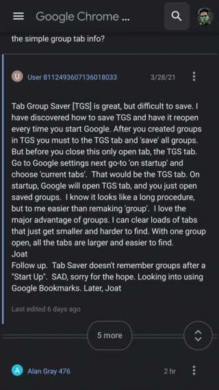 chrome-group-tabs