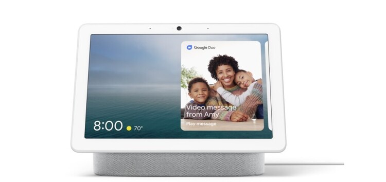[Updated] Google Assistant web access not working on Lenovo Smart Displays? It's now exclusive to Nest & Home devices