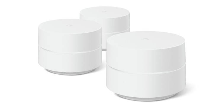 Google Wifi router suddenly dropped from 'Great connection' to 'Weak connection'? You aren't alone (workarounds inside)