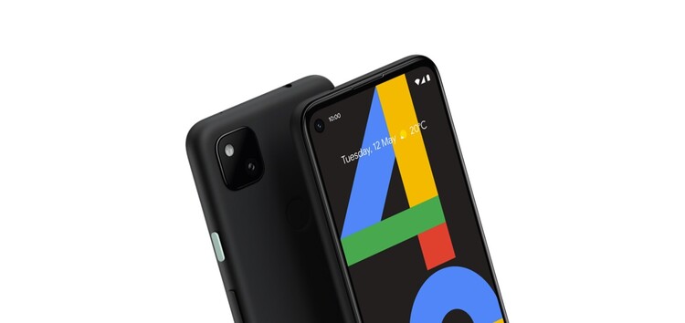 Google Pixel 4a issue with the Recent apps button should get fixed in an upcoming update