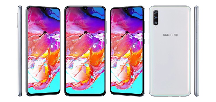 [Update: Expected on April 27] Samsung Galaxy A70 One UI 3.1 (Android 11) update is 