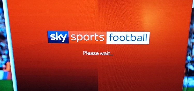 [Updated] Sky Sports red button service not working on Virgin Media? Issue is known and under investigation