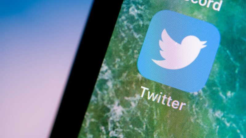 Twitter glitch 'Confirm your Twitter account' isn't a phishing email