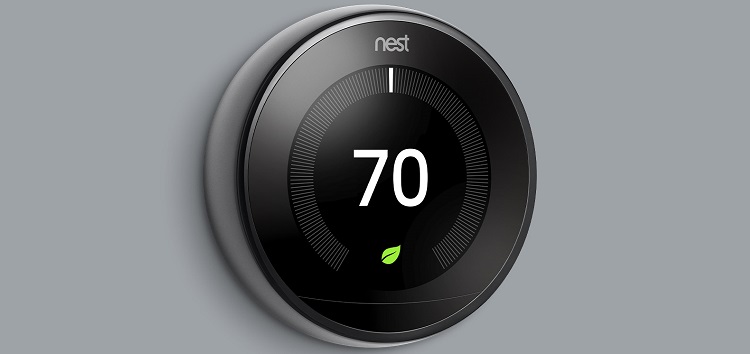 Google Nest Thermostat issue that disables Home app control with account migration fixed, says support