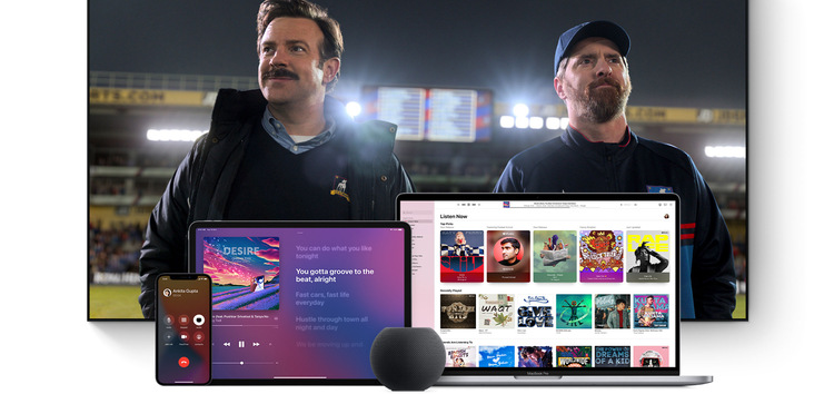 HomePod stereo pair issues with music playing on one speaker, different songs on each speaker, one speaker drops out, & other bugs