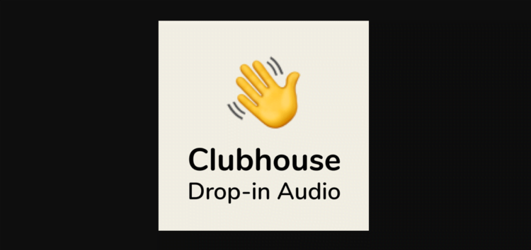 Some Clubhouse for Android users experiencing crashing & verification code issues when signing up