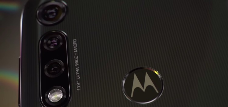 Verizon Motorola Moto G Power gets Android 11 update