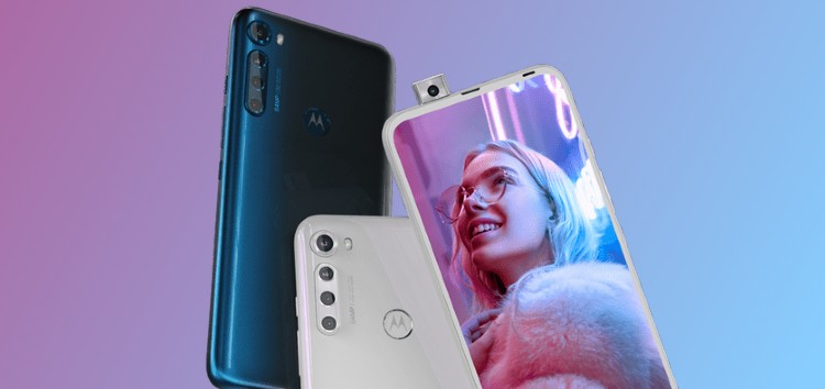 [Update: Feb. 17] Motorola One Fusion+ Android 11 update not in sight as soak test yet to begin